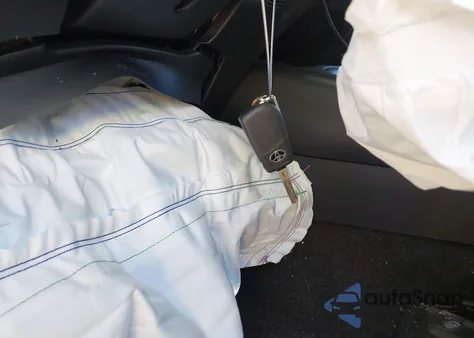 2022 Toyota Corolla Le from USA, damaged, VIN 5YFEPMAE3NP339125